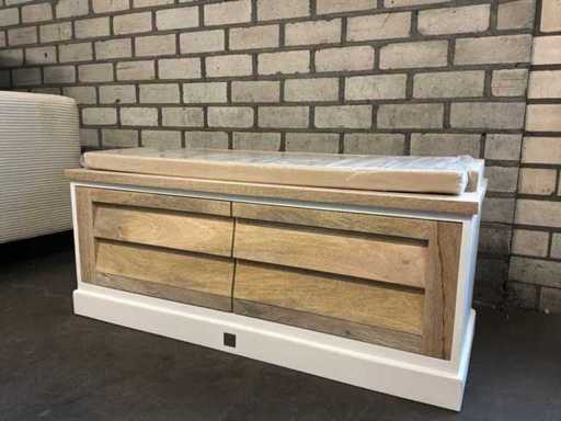 Rivièra maison Pacifica Bank