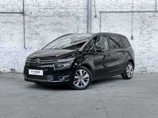 Citroen C4 Picasso 1.6 THP Exclusiv 154CP 2014, ZR-913-Z