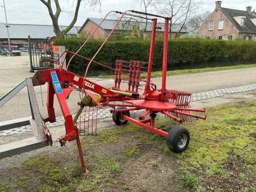 Fella TS335 DN-Rechen