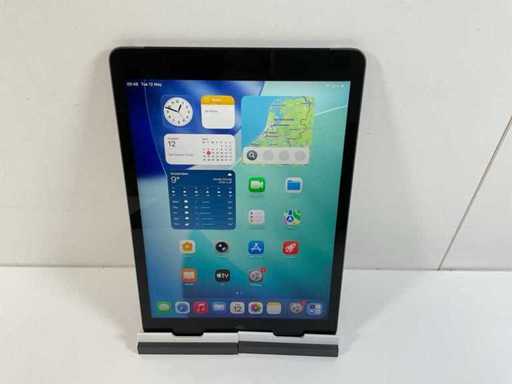 Apple iPad 9th Gen - Wi-Fi + Cellular - 256 GB - Space Gray