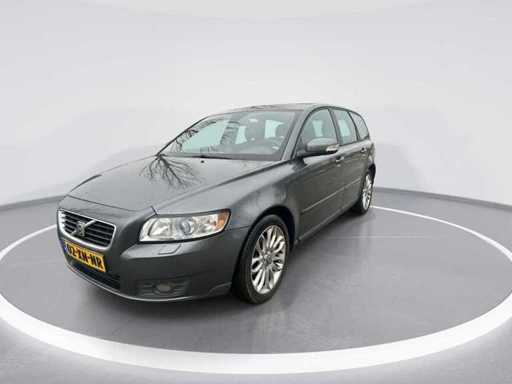 Volvo V50 2.0 Edizione II | 02-XN-NR