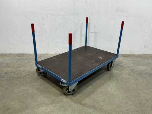 Fetra - Transport trolley