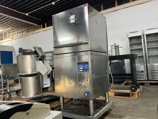 Elite AT 105 Rack Geschirrspüler