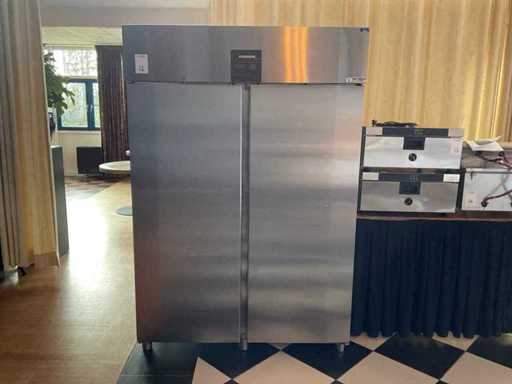 Liebherr GKPV 1470 Profiline lodówka dwudrzwiowa