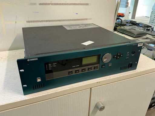 Macierz miksowania Yamaha DME64N