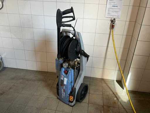 KRÄNZLE - Profi 195 TST - Cold Water Pressure Washer