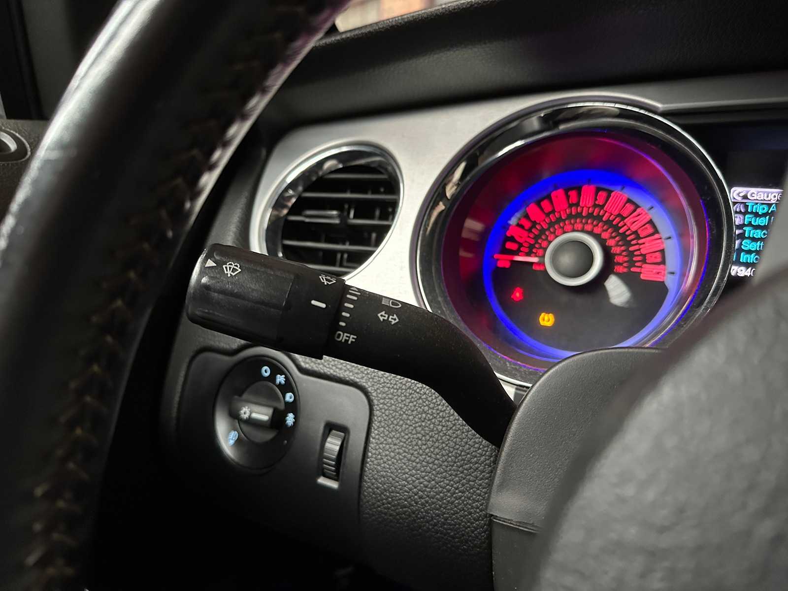 Ford Mustang GT 5.0 V8 416pk 2013 -Handgeschakeld-