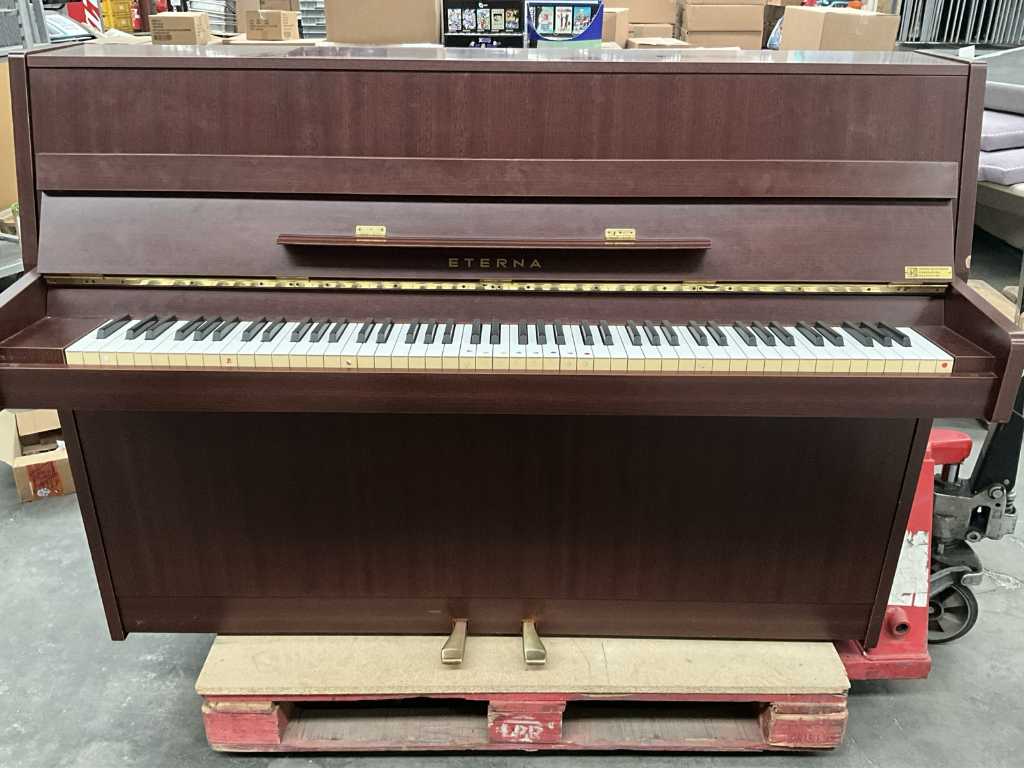 ETERNA Upright Piano