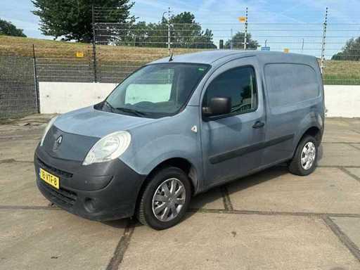 Renault Kangoo Express 1,5 dCi 85 Super Confort | 18-VTF-8 i