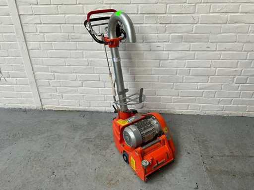 2015 Künzle & Tasin Scorpion maszyna do szlifowania parkietu