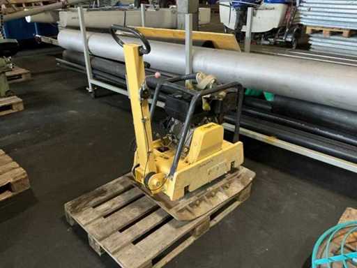 BAUMAX RVP42/67 Panel Compactor