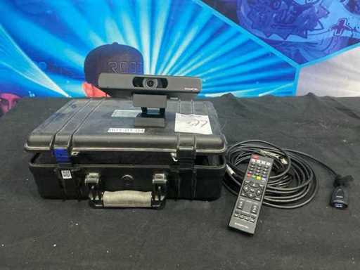 Konftel Cam 20 Konferenzkamera