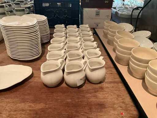 Villeroy en Boch Kannetje (20x)