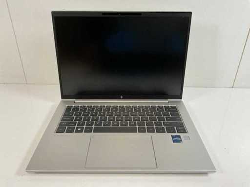 HP EliteBook 840 G9 14”, Core(TM) i7 12th Gen, 32 GB RAM, 512 GB NVMe Laptop
