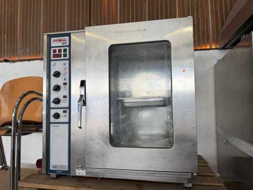 RATIONAL - CM101 - Konventioneller Ofen