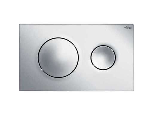 Viega – Visign für Stil 20 – Steuerplatte
