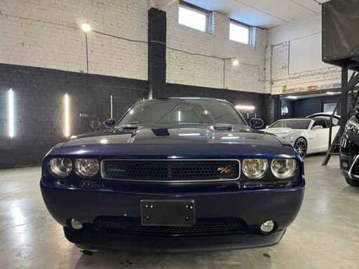 DODGE Challenger 5.7 R/T