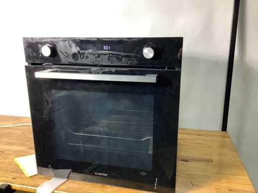 Klarstein - Built-in oven