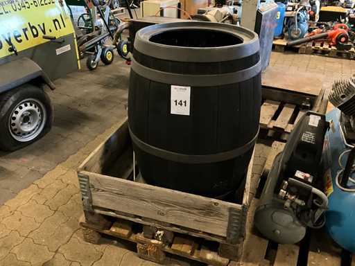 Accesorii pentru p?dure ?i gr?din?