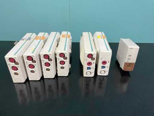 Philips - M3012A, M3001A, M1029A - module de monitorizare a pacientului