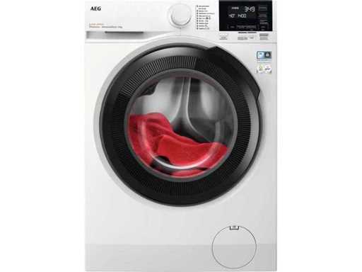 Aeg - LR63U944 - Washing machine