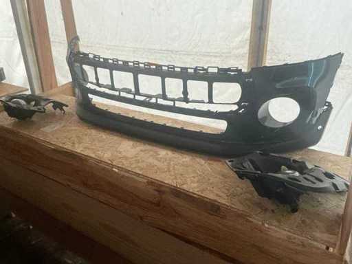 Autopumper Minicooper