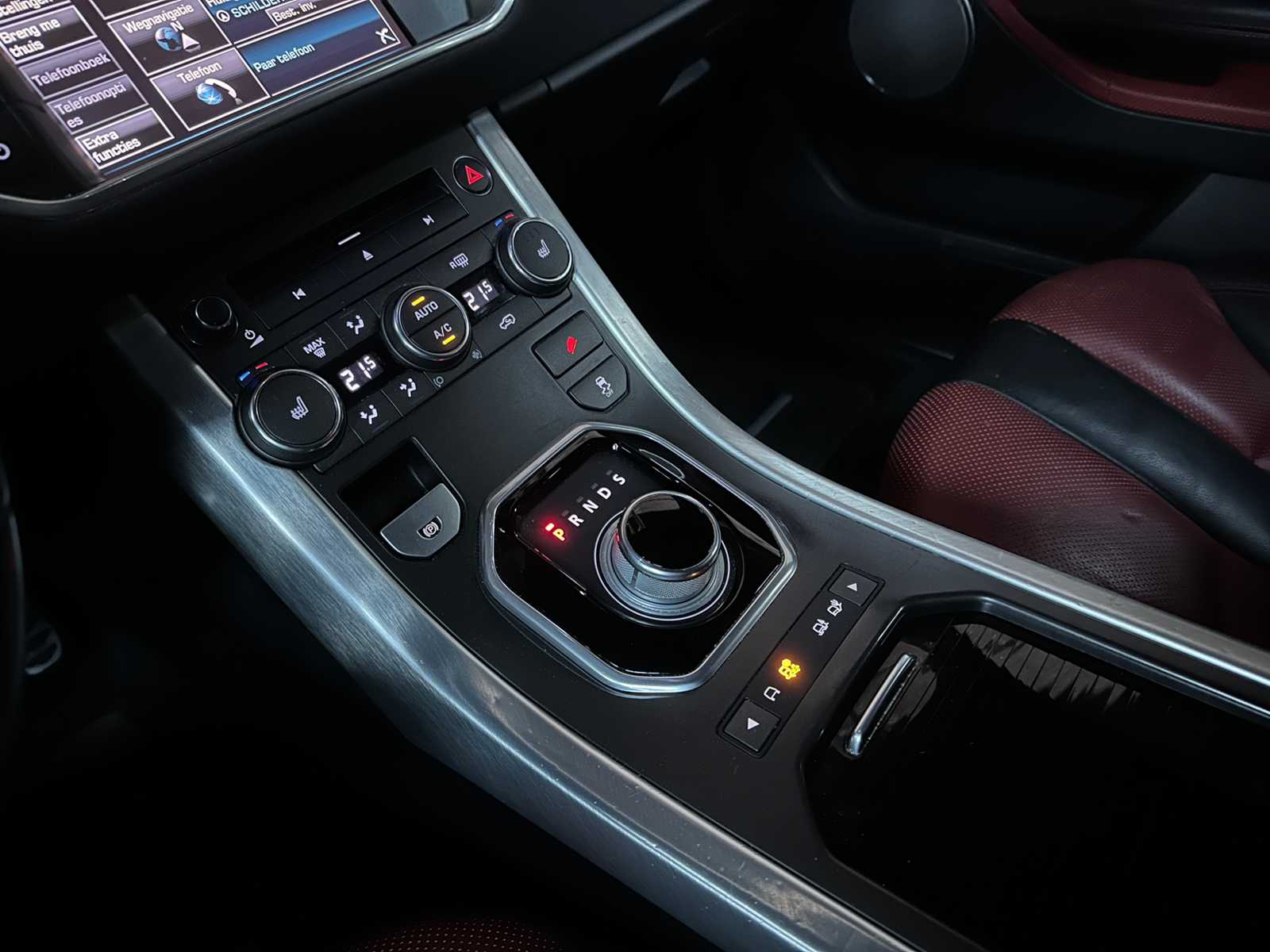 Land Rover Range Rover Evoque Coupé 2.2 SD4 4WD Prestige 188PK 2012, 36-ZFD-7