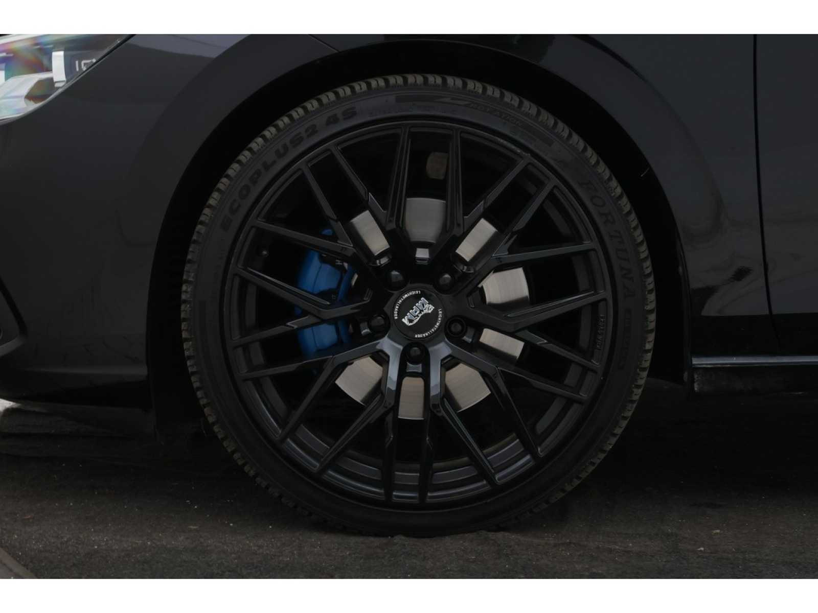 Volkswagen Golf eTSI R-Line 1.5 162pk 2020, P-810-JN