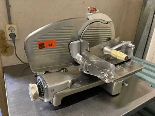 Berkel Meat Slicer