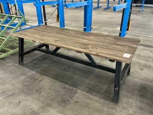 Tuintafel