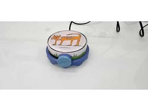 IKA - Color Squid - Magnetic Stirrer