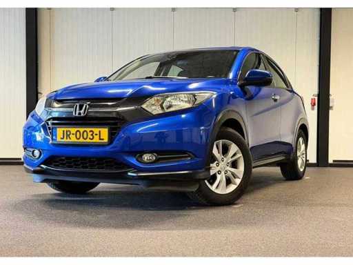 Honda - HR-V - 1.5 i-VTEC Elegance - Car - 2016|JR-003-L|IAW