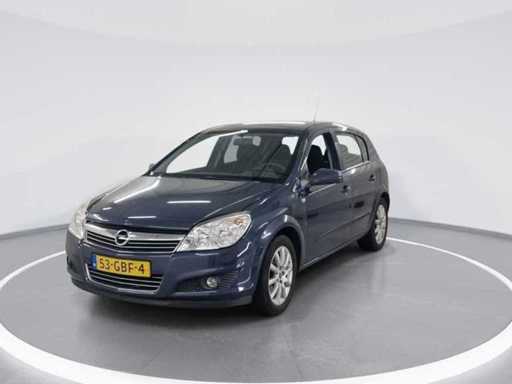 Opel Astra 1.6 Temptation 2008 | 53-GBF-4