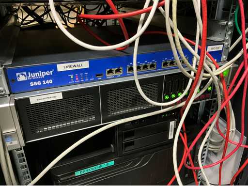 HP ProLiant DL380 Gen9 Server