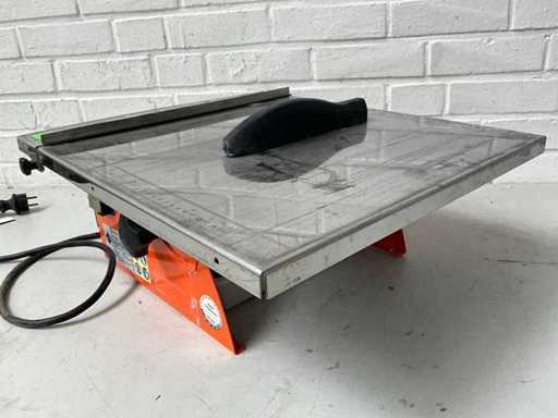 Rubi ND-200 Fliesensägemaschine