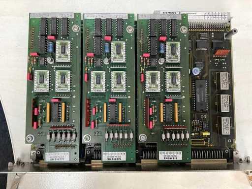 Siemens - Other PCB equipment