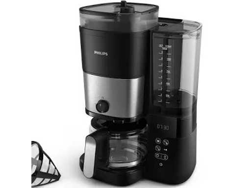 Macchina da caffè a goccia Phillips JD7900 Macchine da caffè ed espresso