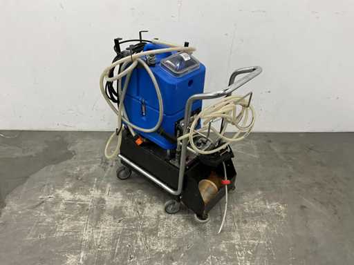 Santoemma - Sabrina Foam Rinse - Machine à nettoyer les tapis