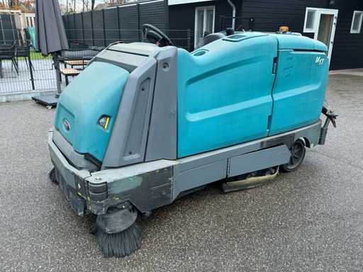 Sol Tennant M17 2017 - Récureuse