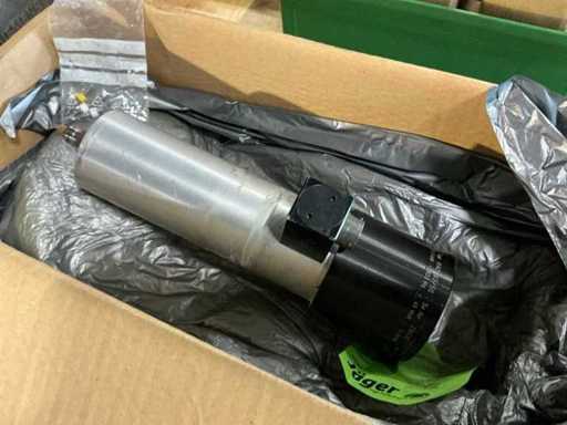 Alfred Jäger KA1-03/50 Spindel freesmotor