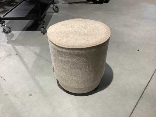VT vivante Pouf Pearl Chenill