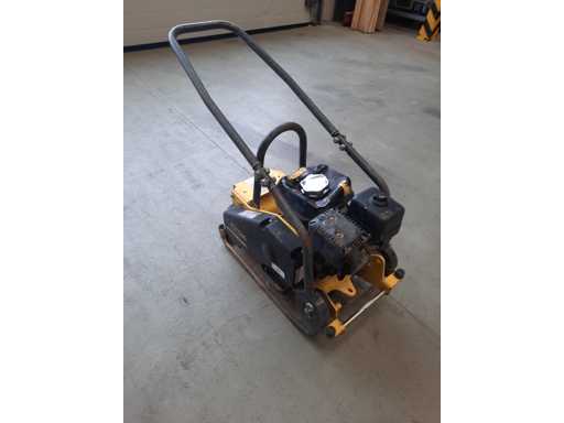 BOMAG BVP 10/36 Vibratory Plate BVP 10/36 #861834431248