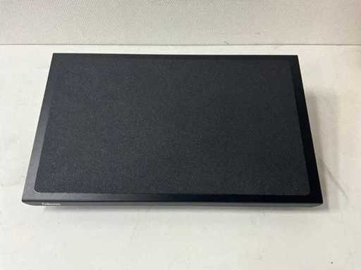 Fellowes - Robuste - Repose-pieds