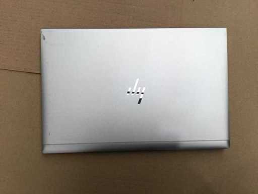 HP - EliteBook 840 G7 - Laptop