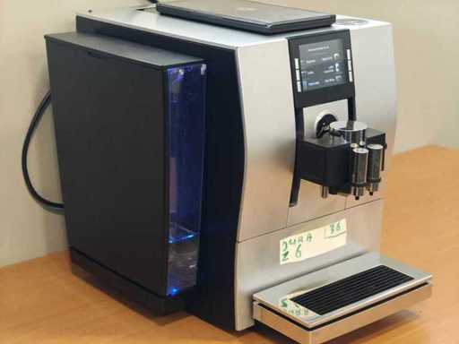 Macchina da caffè Jura Z 6 (36)