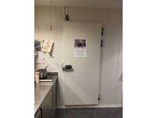 Küba - 2010 - Market Plus SP - Vriescel