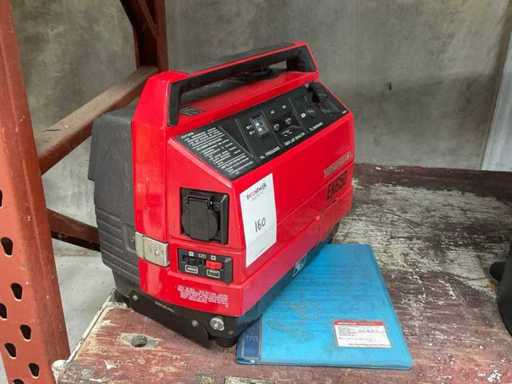 Honda EX650 Generator