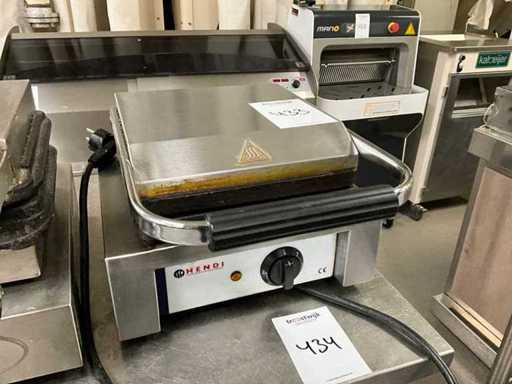 Gofrównica Hendi – gofrównica