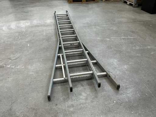 Dirks DGR 2x10 Reform Ladder