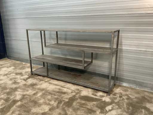 Bufetul Rivièra Maison Midtown Wall